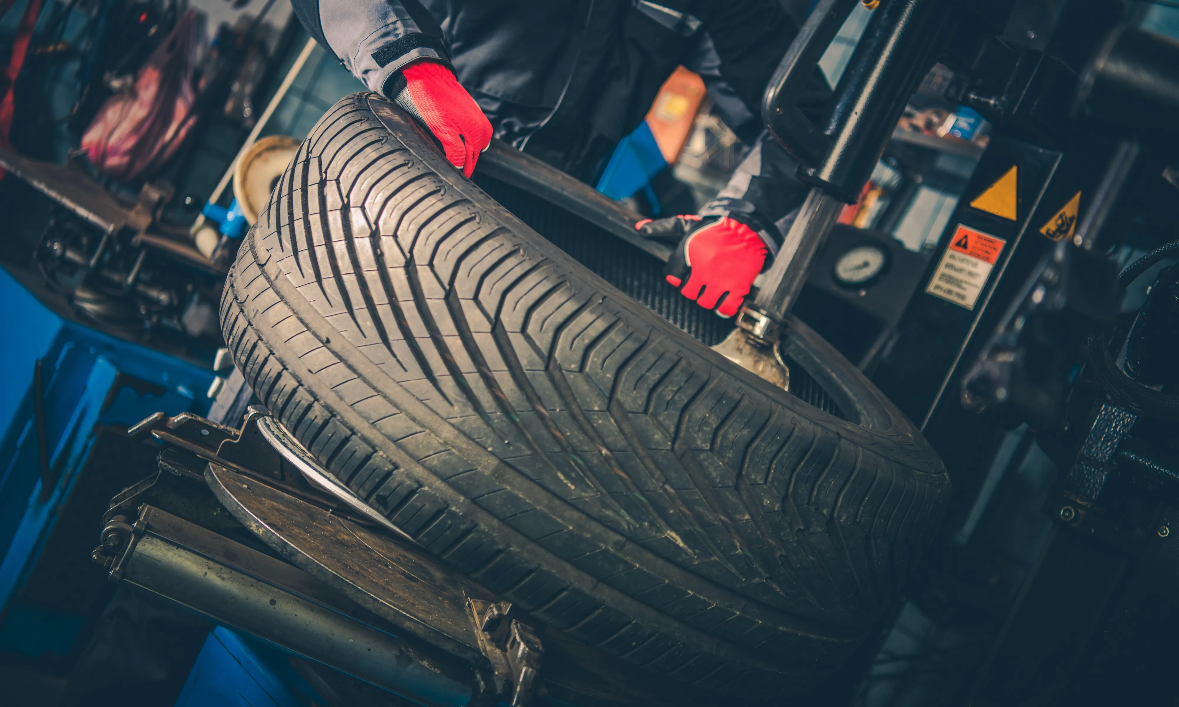 Yolda Kaldınız mı? Hemen Yanınızdayız!